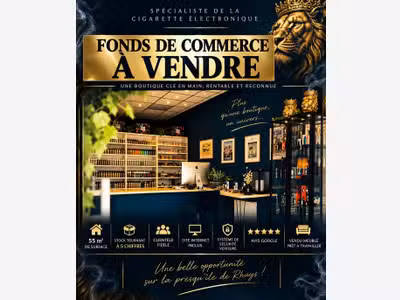 Boutique cigarette électronique Golfe du Morbihan