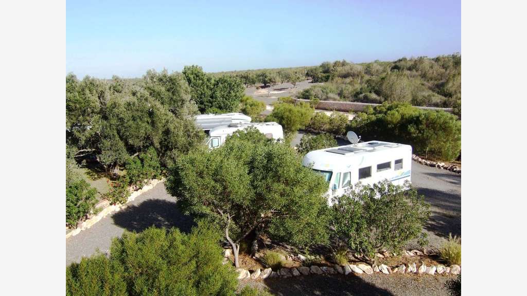 Domaine Touristique "Clé en Main" – 3,8 Ha