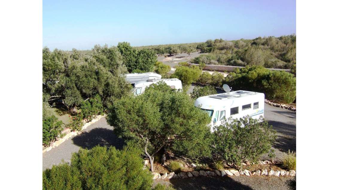 Domaine Touristique "Clé en Main" – 3,8 Ha