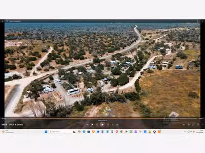 Domaine Touristique "Clé en Main" – 3,8 Ha