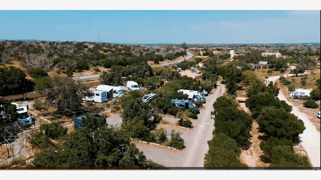 Domaine Touristique "Clé en Main" – 3,8 Ha