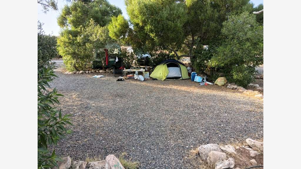 Domaine Touristique "Clé en Main" – 3,8 Ha