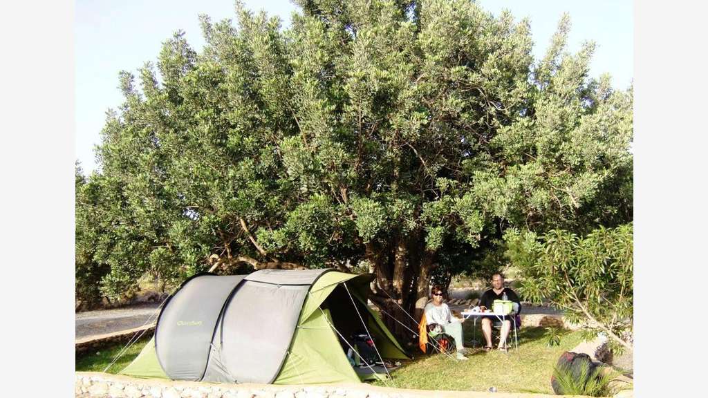 Domaine Touristique "Clé en Main" – 3,8 Ha