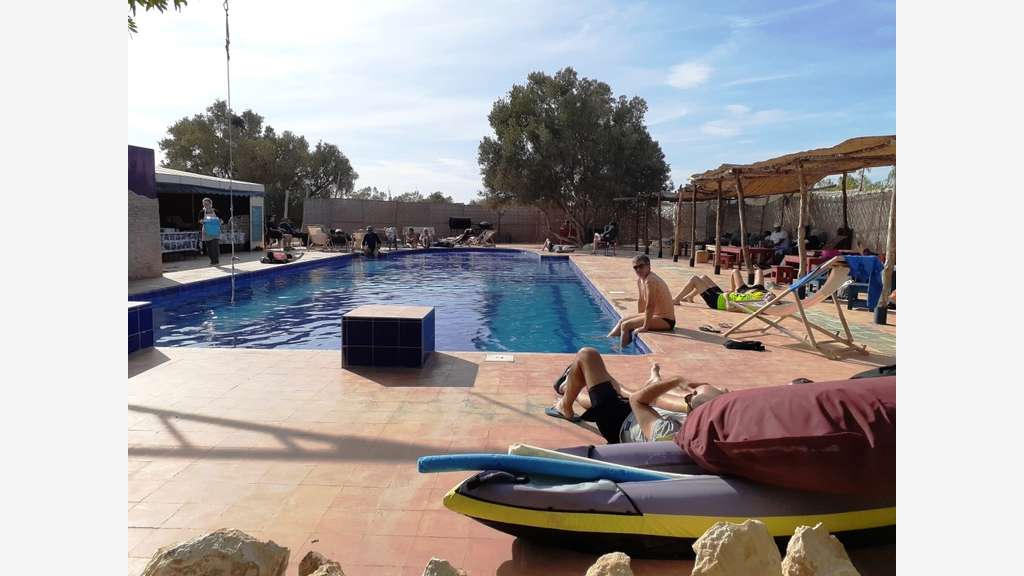 Domaine Touristique "Clé en Main" – 3,8 Ha