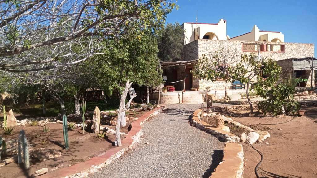 Domaine Touristique "Clé en Main" – 3,8 Ha