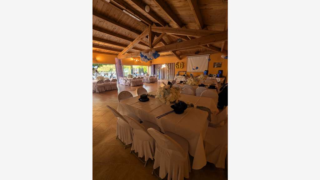 A vendre village de gîtes 4 ★ en Sud Ardèche