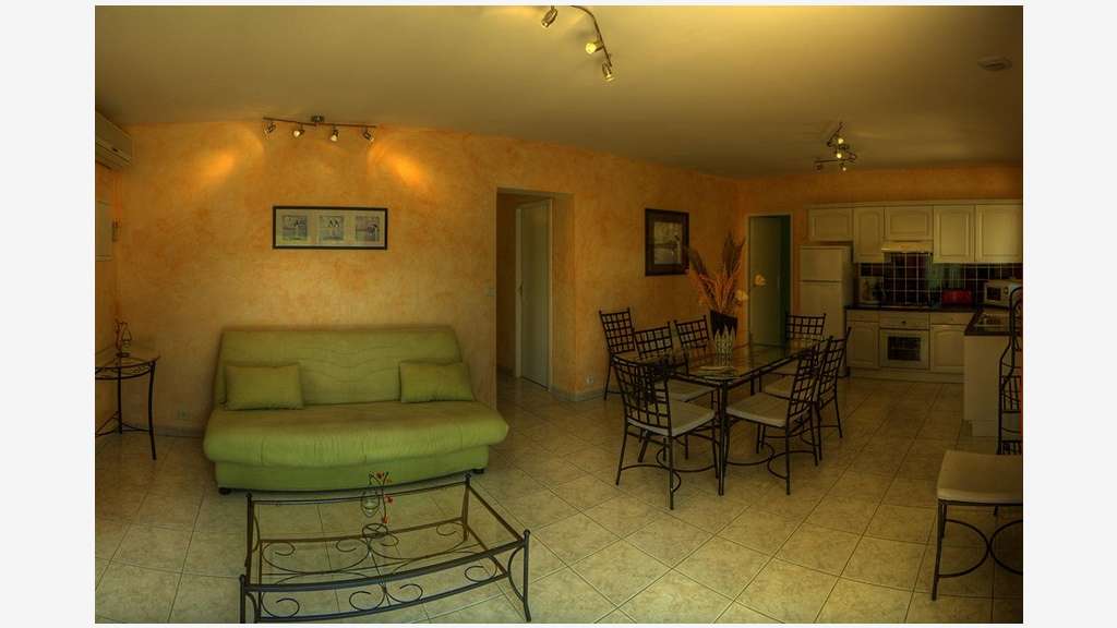 A vendre village de gîtes 4 ★ en Sud Ardèche
