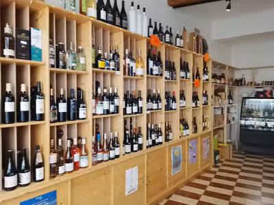 Vente cave à vin Montpellier Faubourg du Courreau