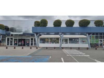 Vente Divers Commerces à Bayonne