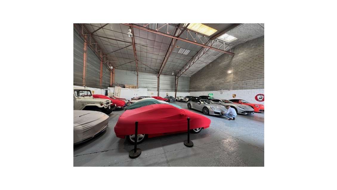 AV garage vte automobiles , motos , bateaux Cannes