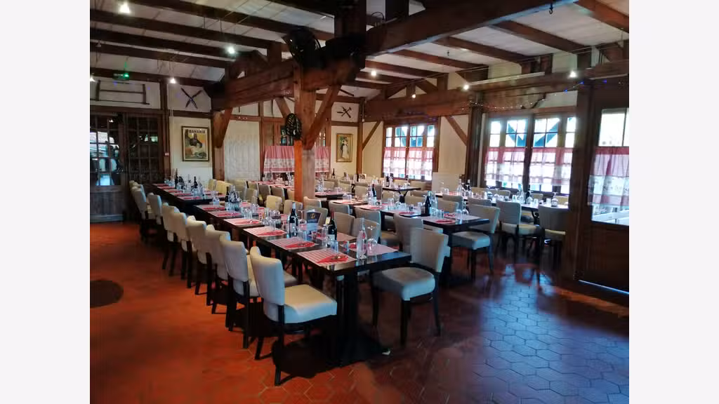 Guinguette, bar à ambiance à vendre Landes