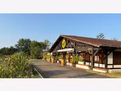 Guinguette, bar à ambiance à vendre Landes