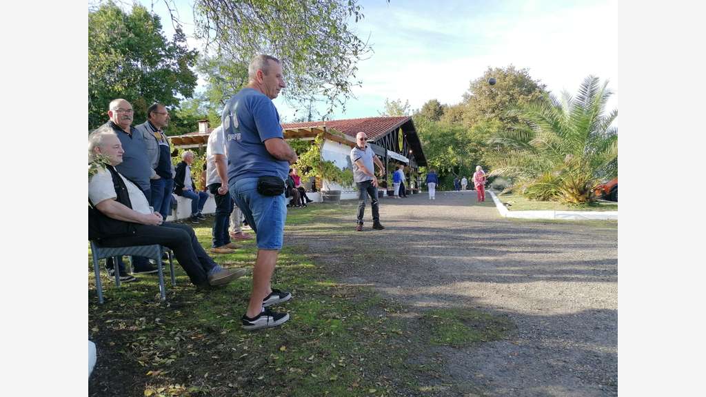 Guinguette, bar à ambiance à vendre Landes