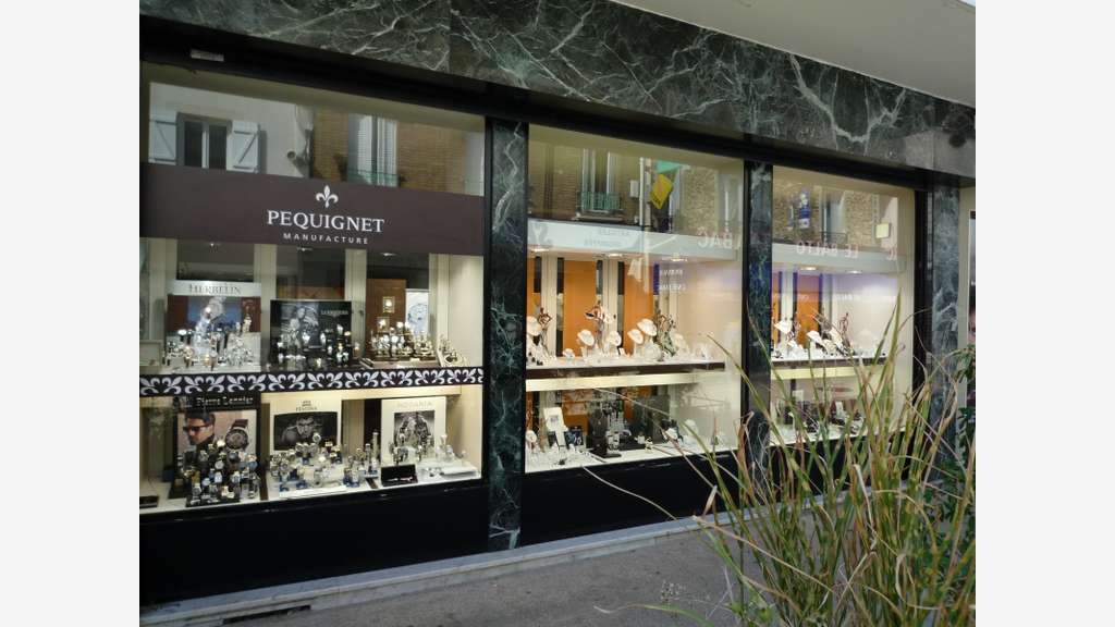 Local tout commerce historique en Essonne