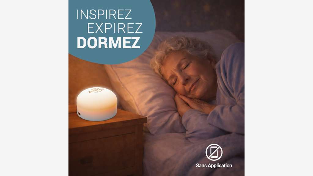 Marque bien-être à fort potentiel – E-commerce