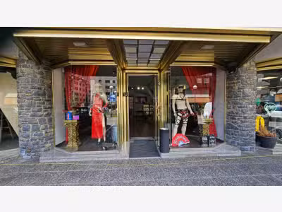 Vente société - boutique érotique en Andorre