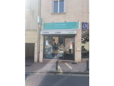 Vente Divers Commerces à Villecresnes