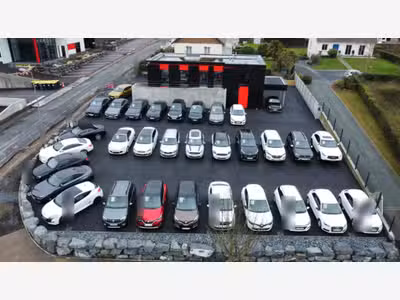 Agence automobile franchisée - Réseau national - S