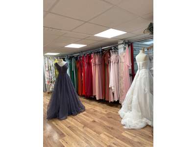 Vente Habillement - Textile à Quetigny