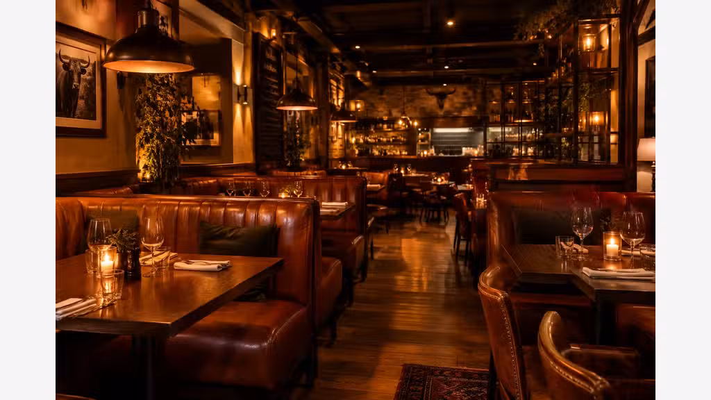CESSION DE TITRES - RESTAURANT A FORTE RENTABILITE