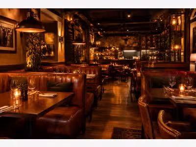 CESSION DE TITRES - RESTAURANT A FORTE RENTABILITE