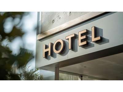 Vente Hôtel - Hôtel restaurant à Balan