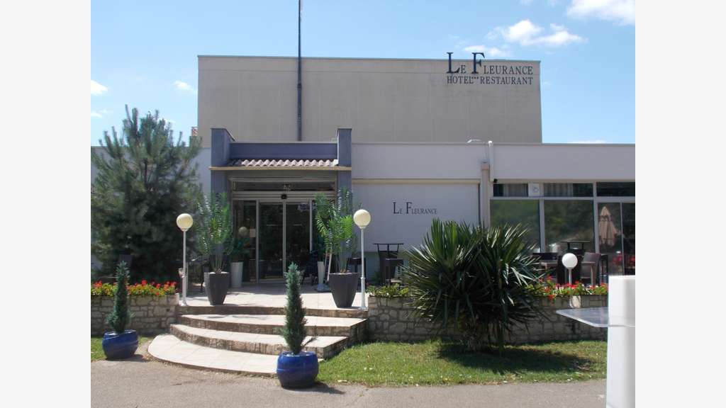 Vente hôtel *** au coeur de la Gascogne