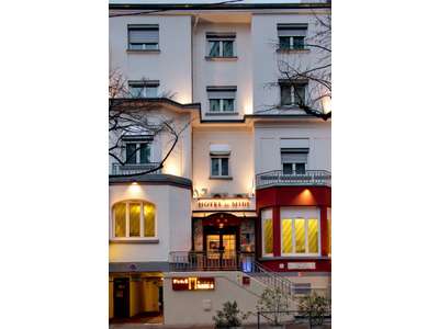 Vente Hôtel - Hôtel restaurant à Saint-Étienne