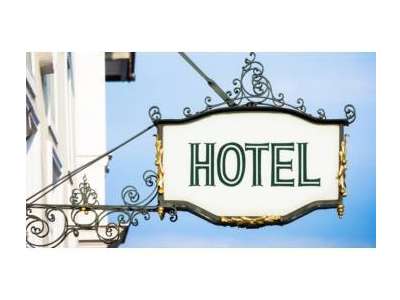 Vente Hôtel - Hôtel restaurant à Châteauroux