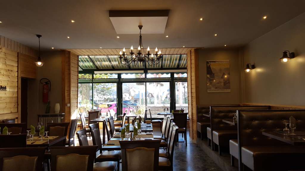 Hôtel Restaurant ** à reprendre dans Alpes du Sud