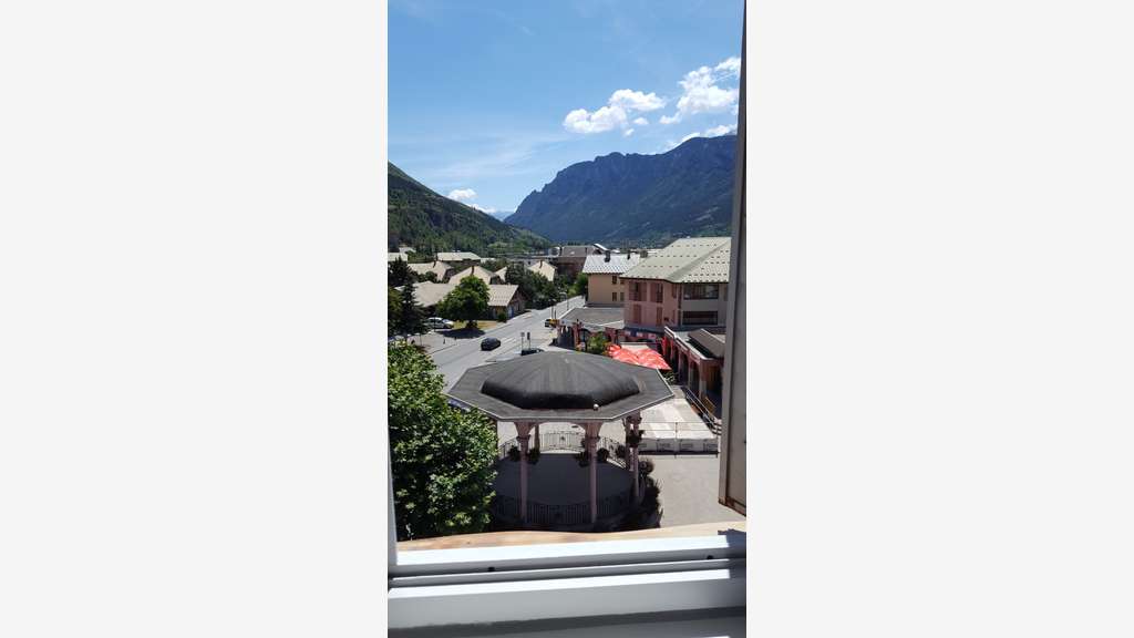 Hôtel Restaurant ** à reprendre dans Alpes du Sud