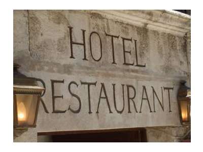 Vente Hôtel - Hôtel restaurant à Causse-et-Diège