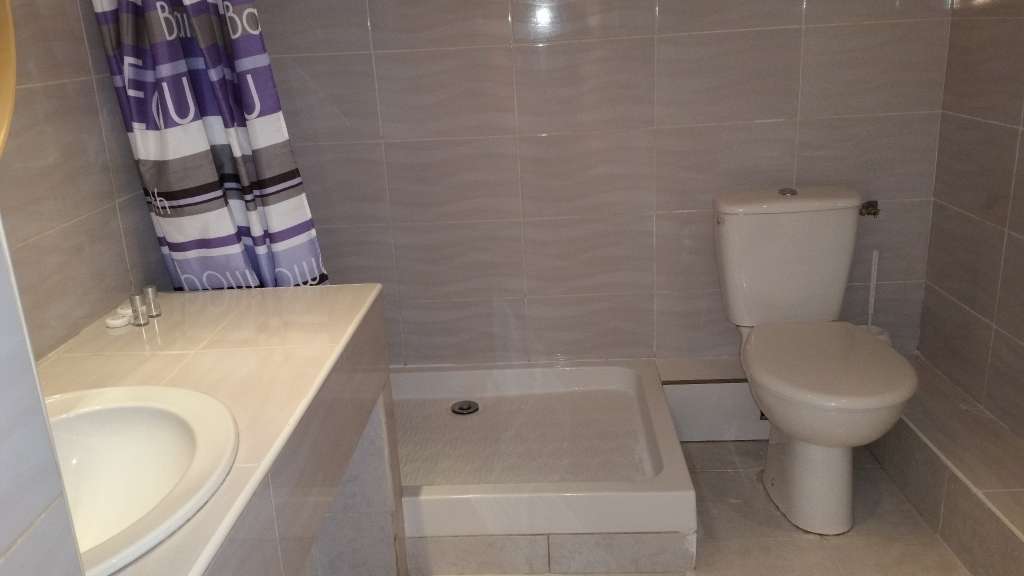 Hôtel à vendre en centre ville à Montpellier
