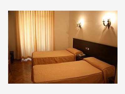 Hôtel à vendre en centre ville à Montpellier