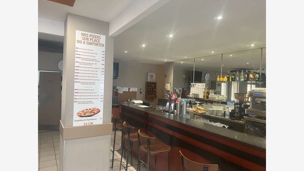 VEND  hôtel restaurant bonne affaire à Béziers