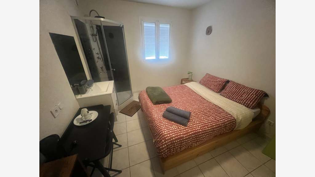 VEND  hôtel restaurant bonne affaire à Béziers