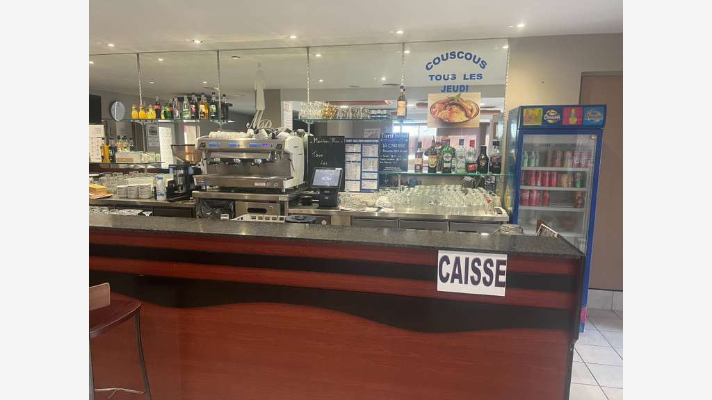VEND  hôtel restaurant bonne affaire à Béziers