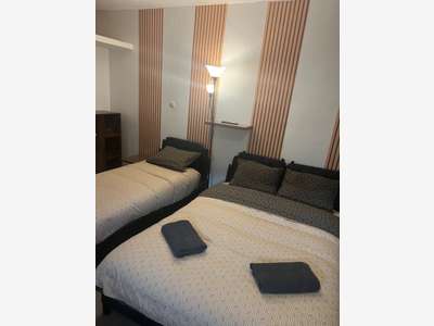 VEND  hôtel restaurant bonne affaire à Béziers