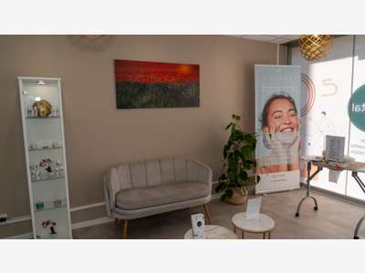 A vendre centre esthétique minceur Marseille 13008