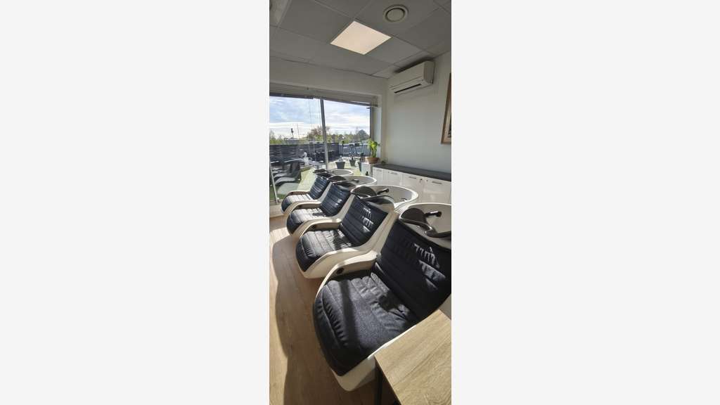 Co-working beauté et bien-être clé en main 258m²