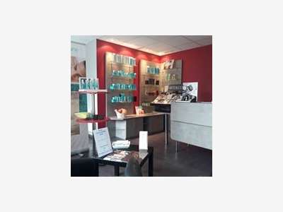 A vendre - fonds de commerce institut de beauté