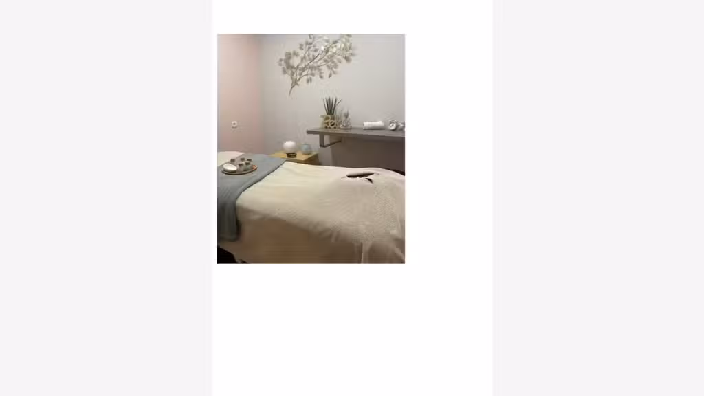 INSTITUT DE BEAUTÉ & BIEN-ÊTRE FONDS DE COMMERCE