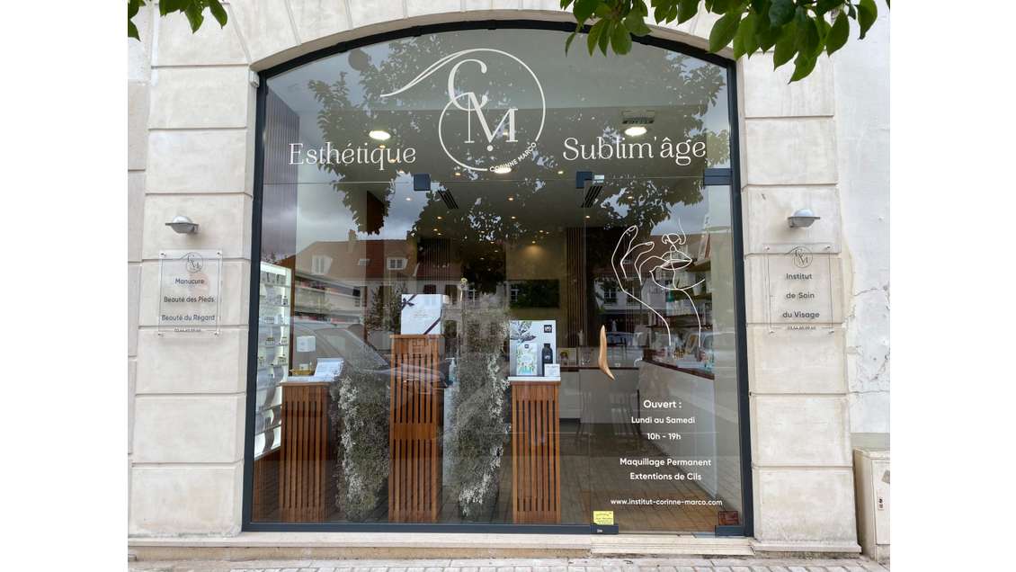 Institut de beauté à vendre à Chantilly