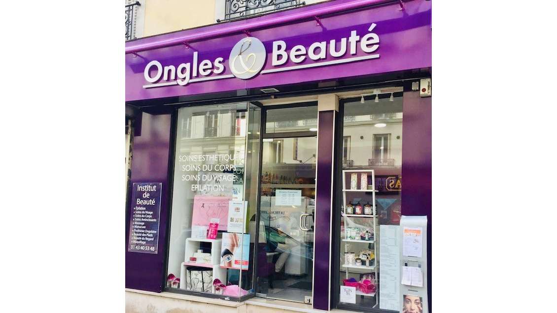 institut de beauté du quartier de bercy