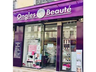 Vente Beauté - Esthétique - Coiffure à Paris 12e