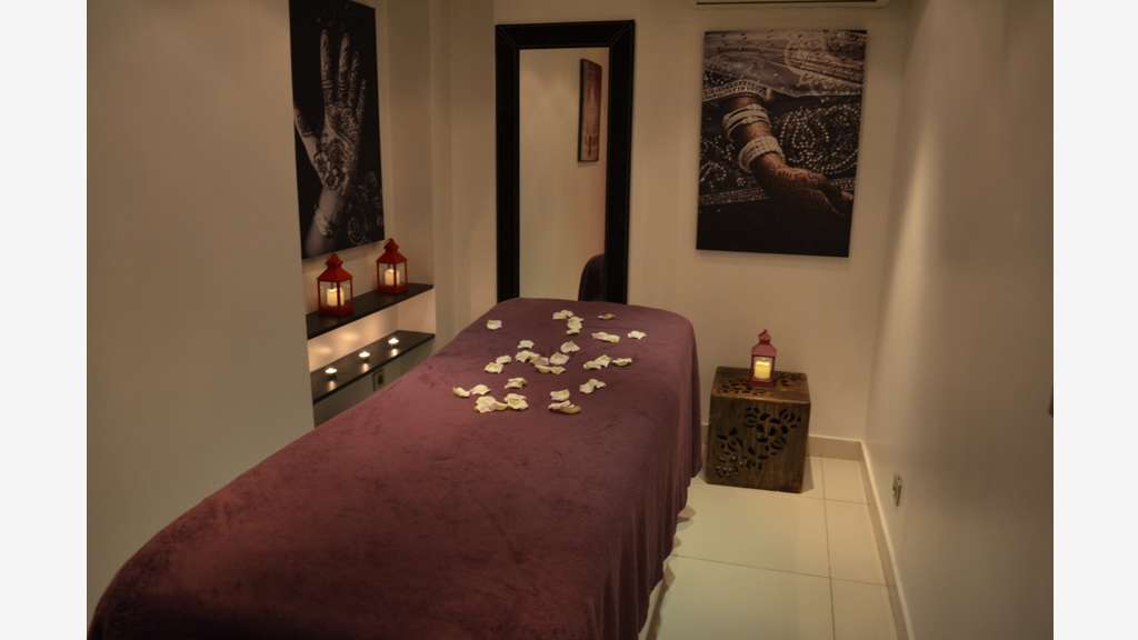 Vente institut de beauté hammam 85m² Paris 75011