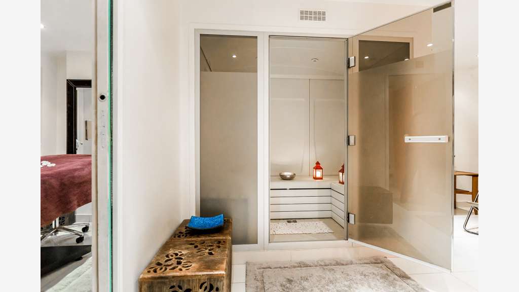 Vente institut de beauté hammam 85m² Paris 75011