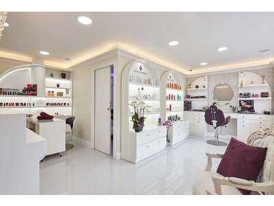 Vente Beauté - Esthétique - Coiffure à Fontenay-Trésigny