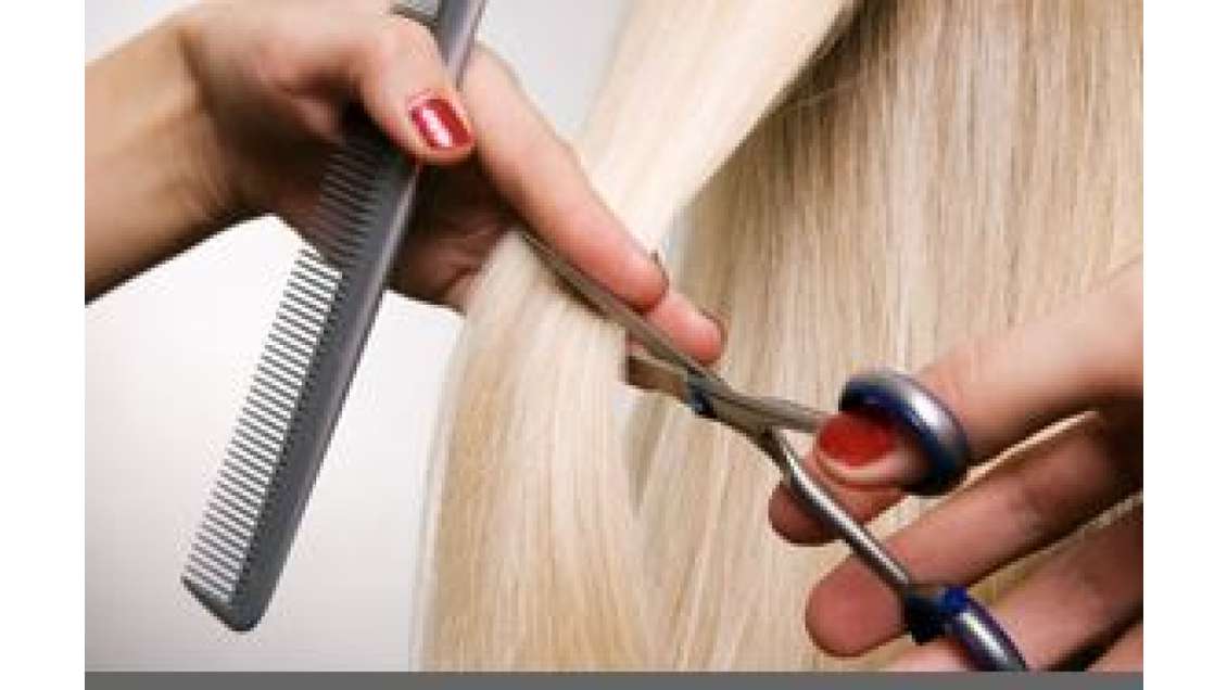 Salon de coiffure à vendre en bord de Loire