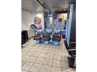 Vente Beauté - Esthétique - Coiffure à Évian-les-Bains